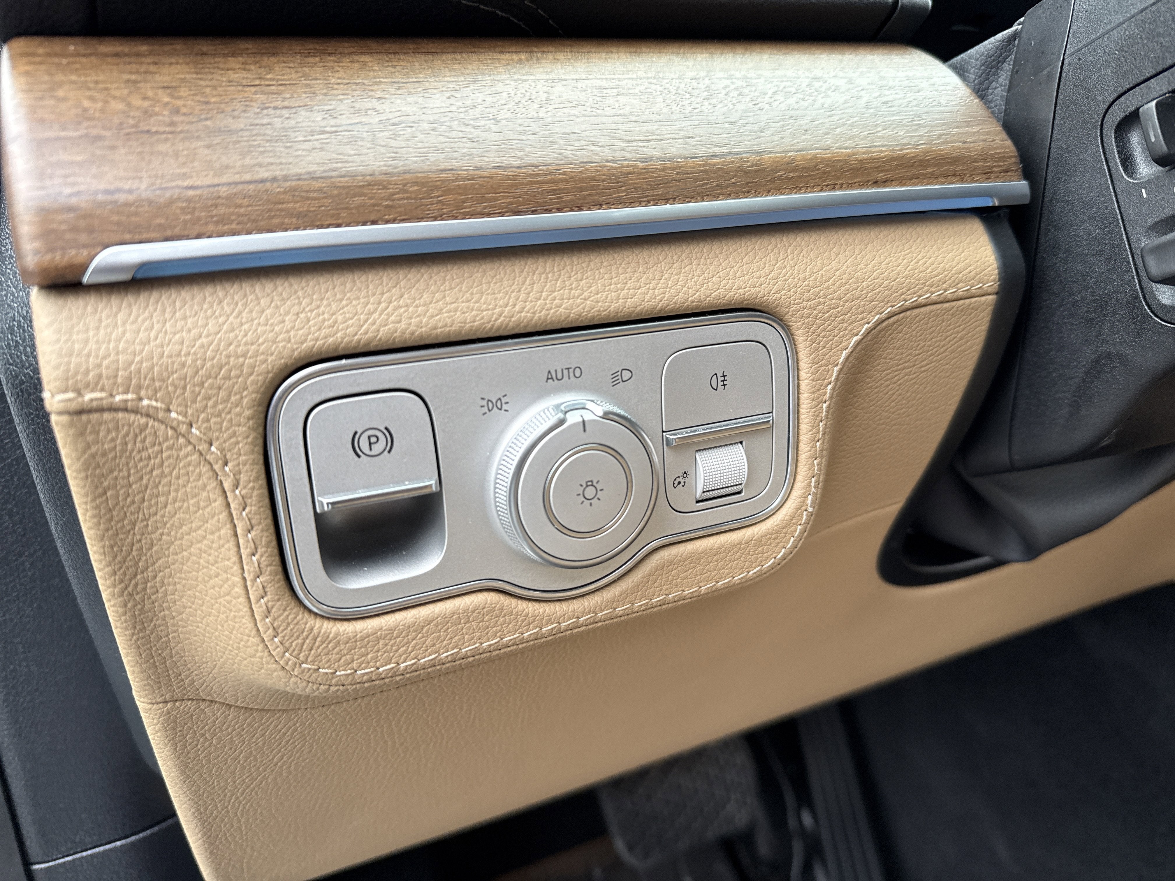 2024 Mercedes-Benz GLE GLE 450