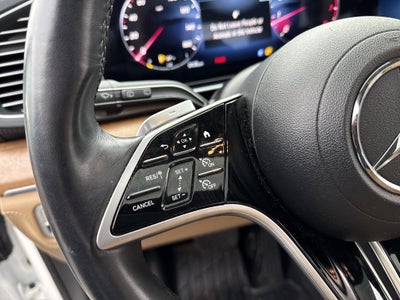 2024 Mercedes-Benz GLE GLE 450