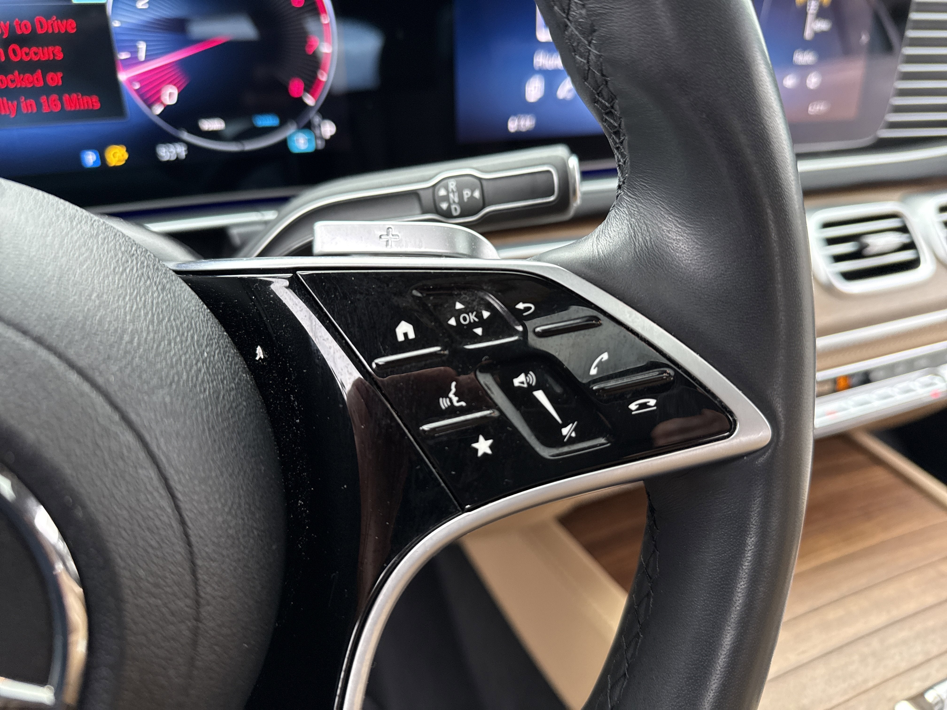 2024 Mercedes-Benz GLE GLE 450