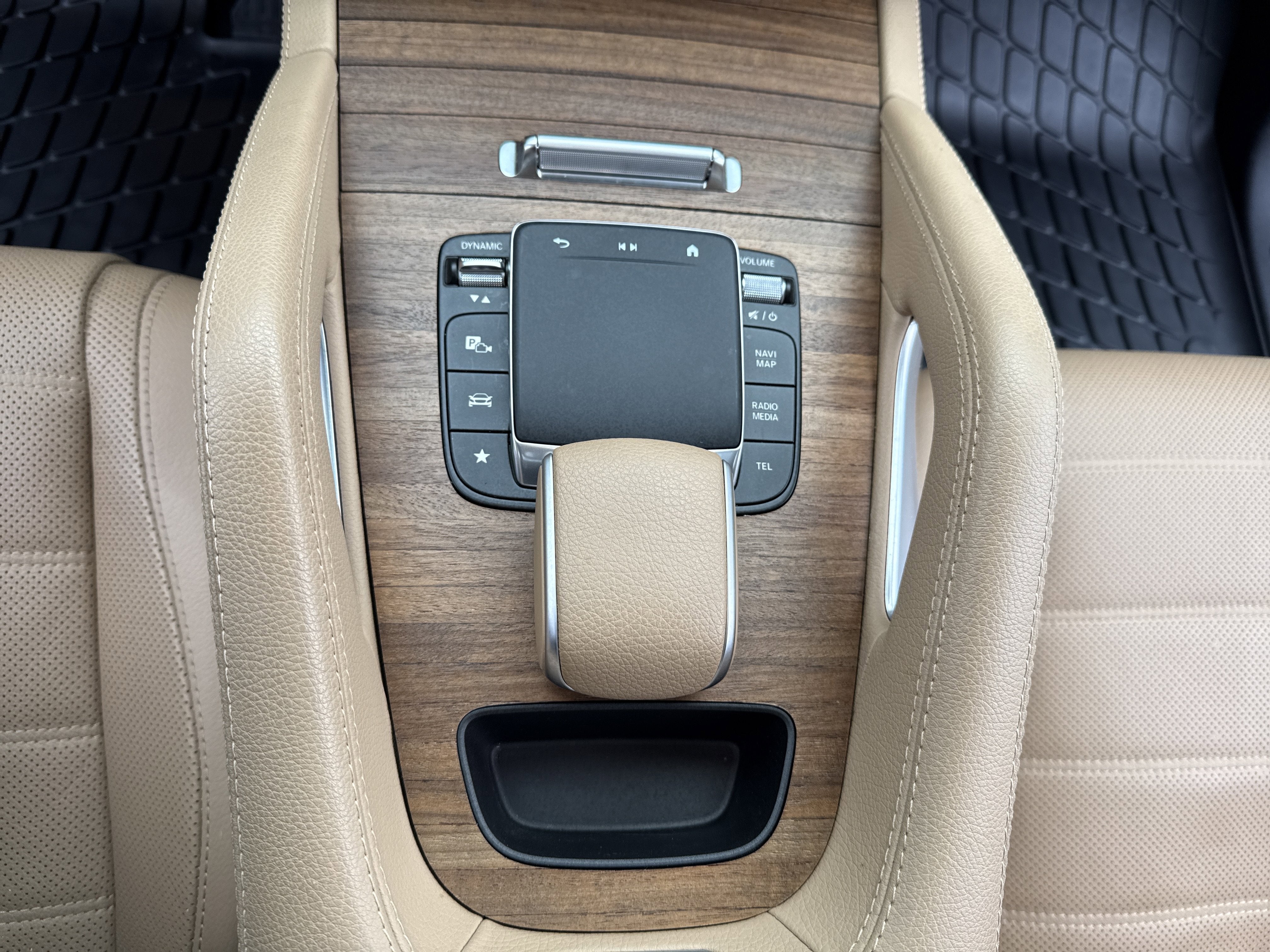 2024 Mercedes-Benz GLE GLE 450