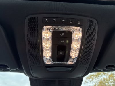 2024 Mercedes-Benz GLE GLE 450