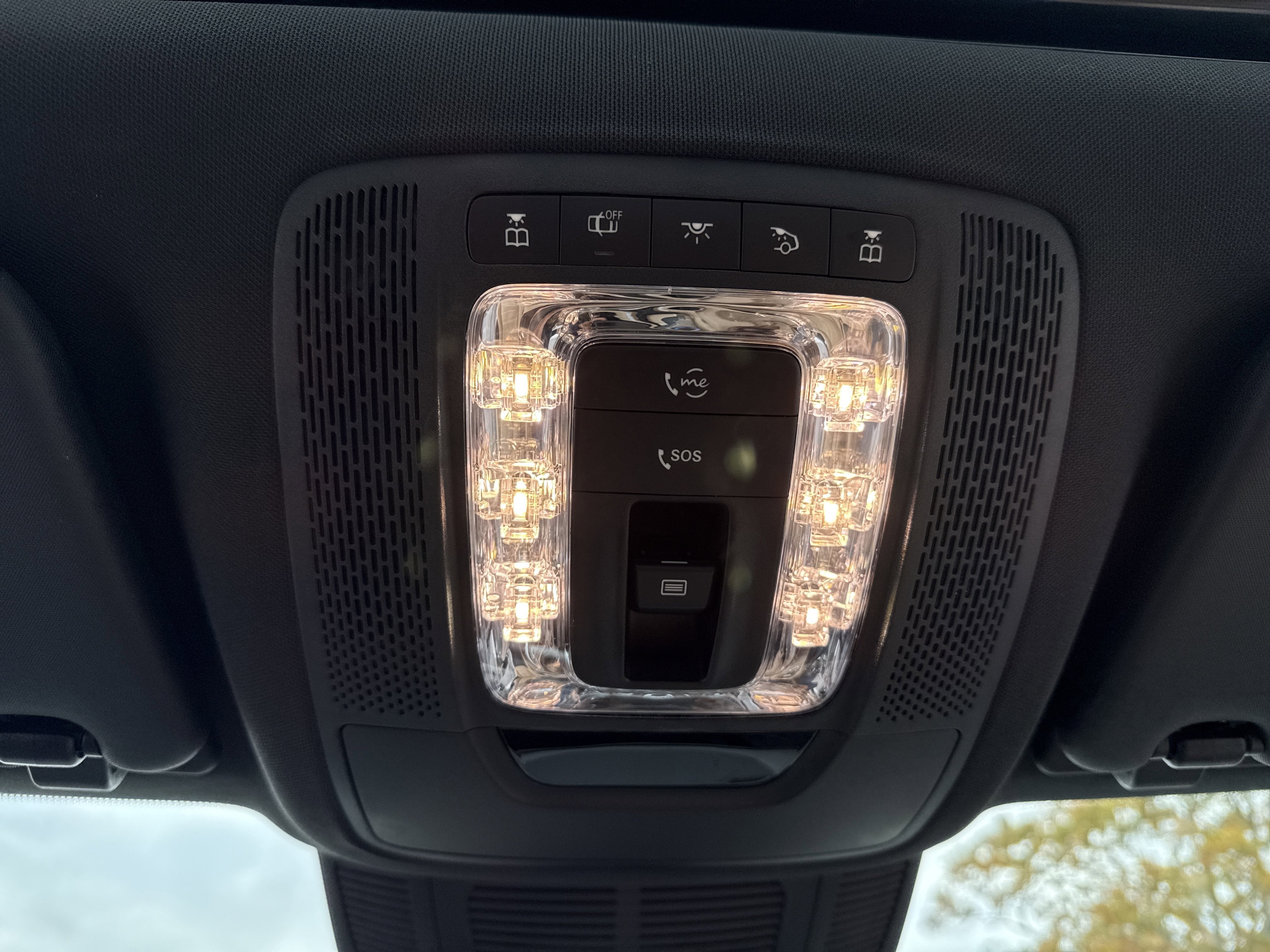 2024 Mercedes-Benz GLE GLE 450