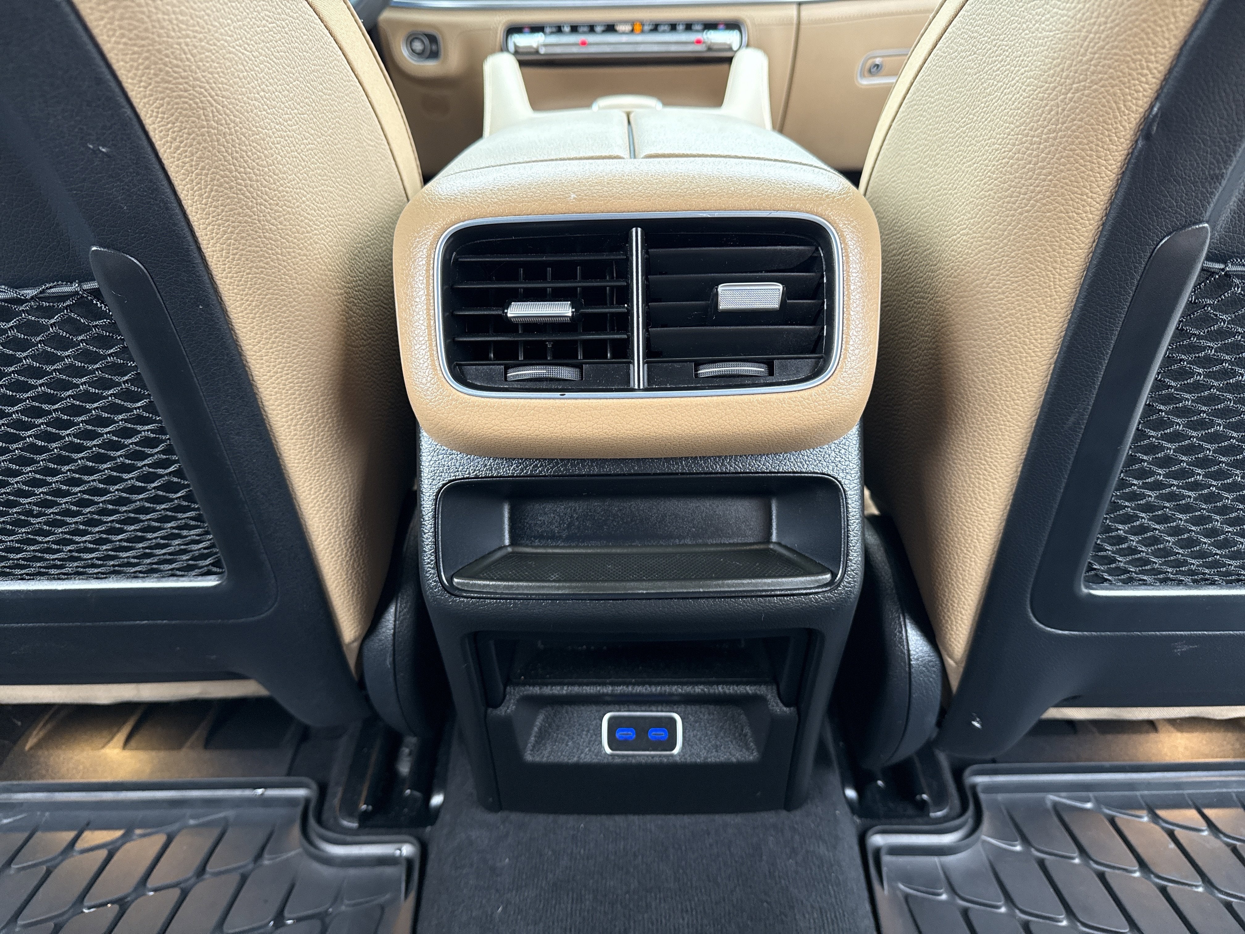 2024 Mercedes-Benz GLE GLE 450