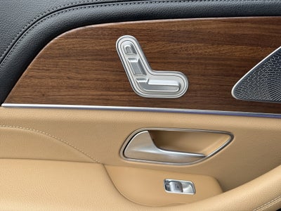 2024 Mercedes-Benz GLE GLE 450