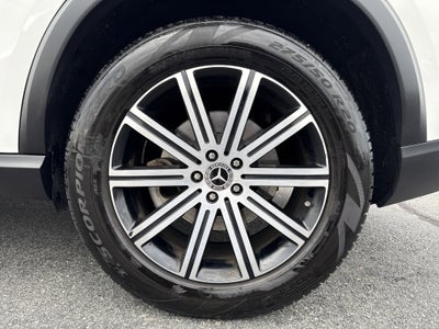 2024 Mercedes-Benz GLE GLE 450