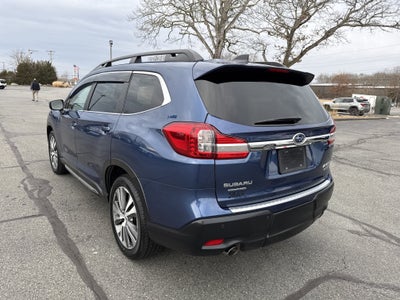 2021 Subaru Ascent Limited