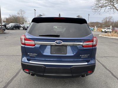 2021 Subaru Ascent Limited