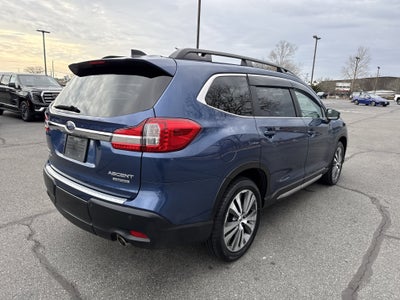 2021 Subaru Ascent Limited