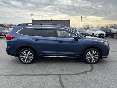 2021 Subaru Ascent Limited