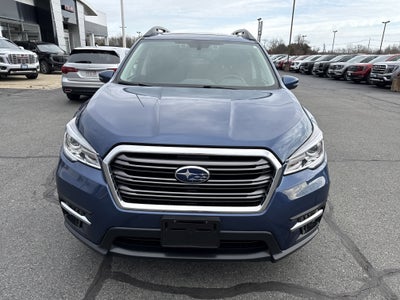 2021 Subaru Ascent Limited