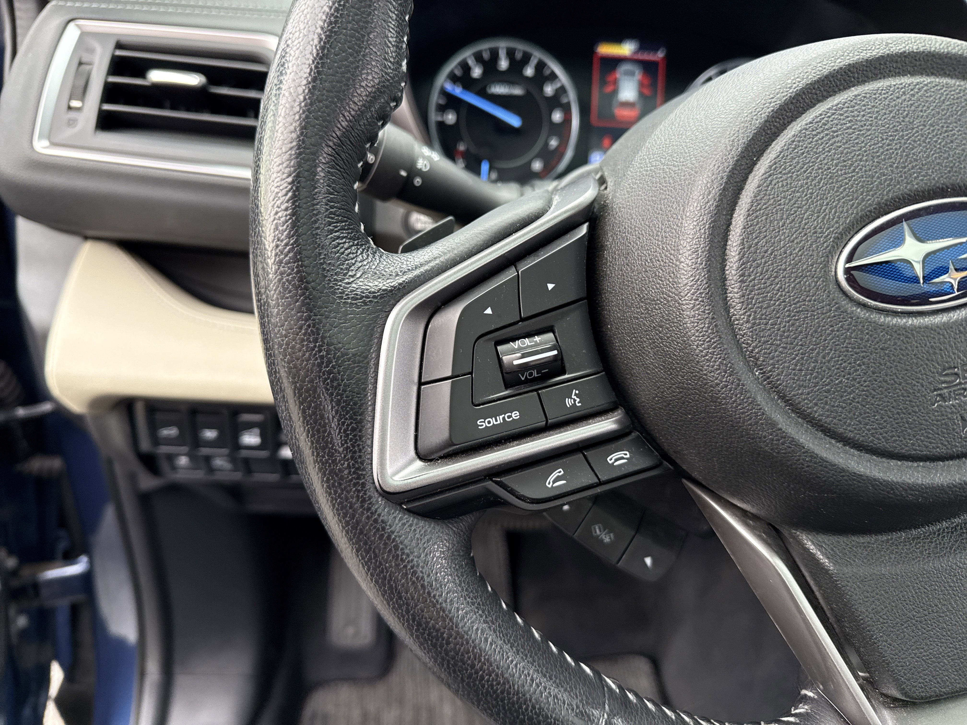 2021 Subaru Ascent Limited