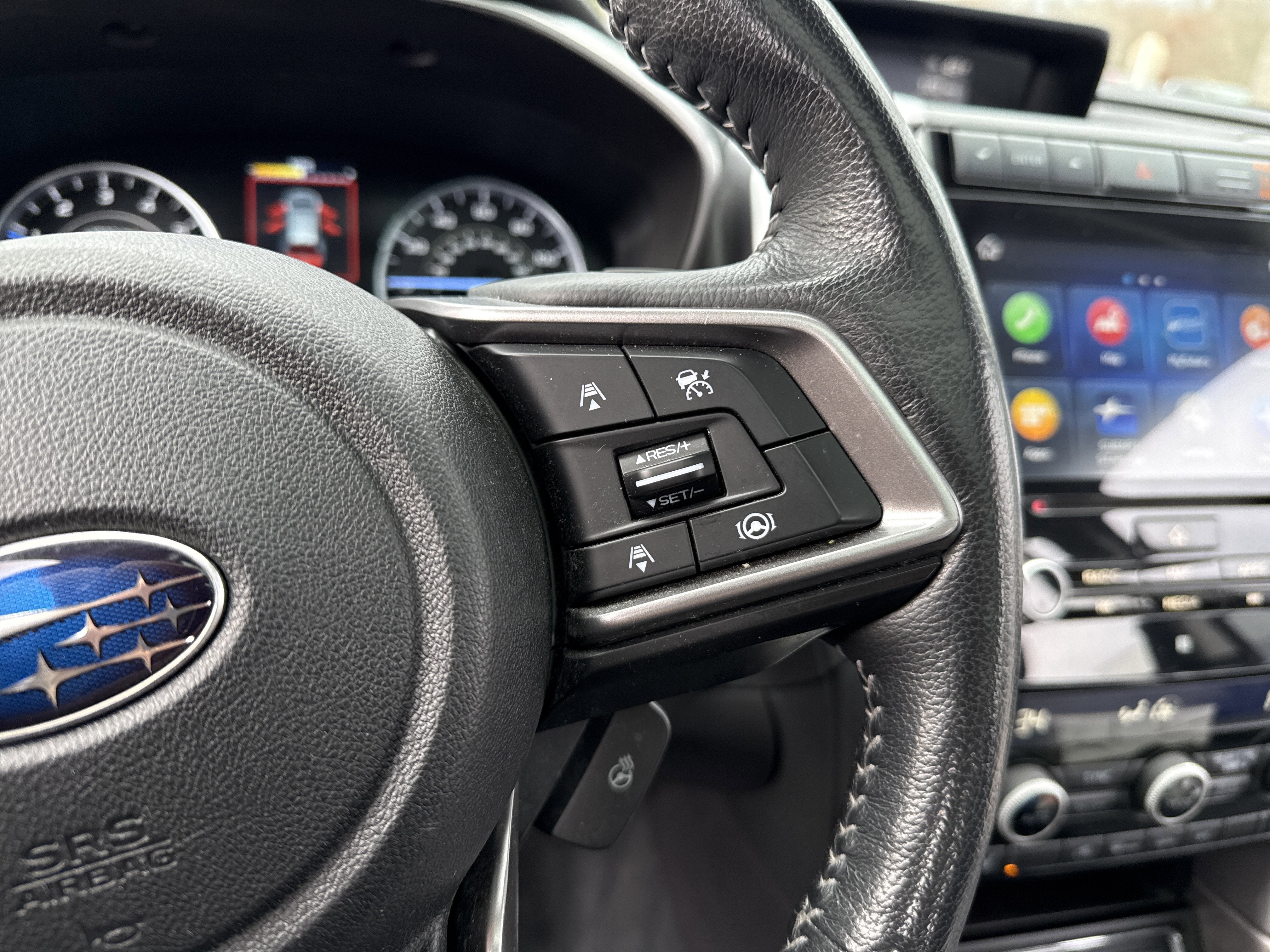 2021 Subaru Ascent Limited