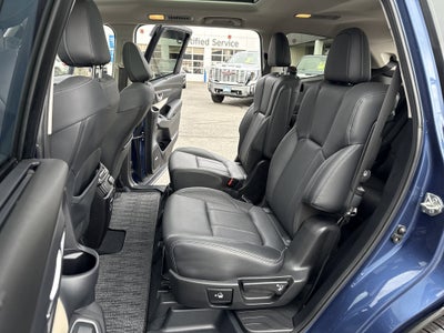 2021 Subaru Ascent Limited