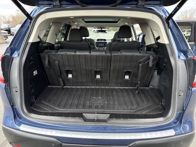2021 Subaru Ascent Limited