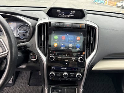 2021 Subaru Ascent Limited