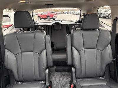 2021 Subaru Ascent Limited