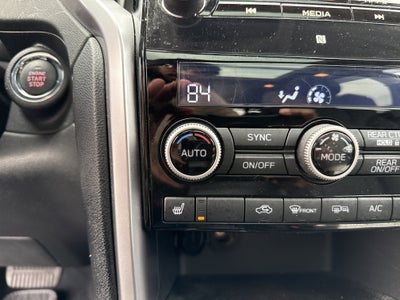 2021 Subaru Ascent Limited