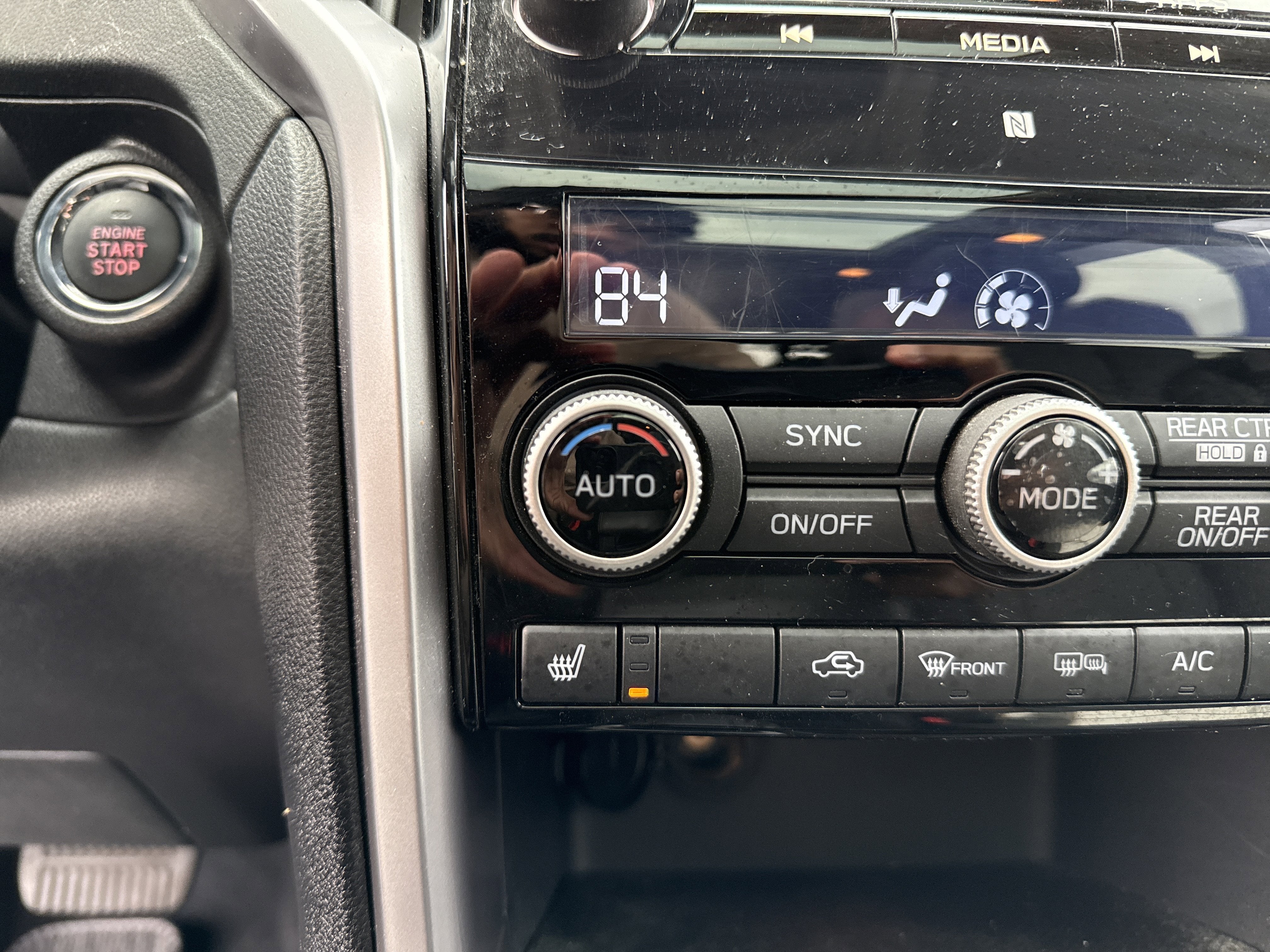 2021 Subaru Ascent Limited