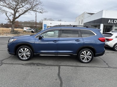 2021 Subaru Ascent Limited