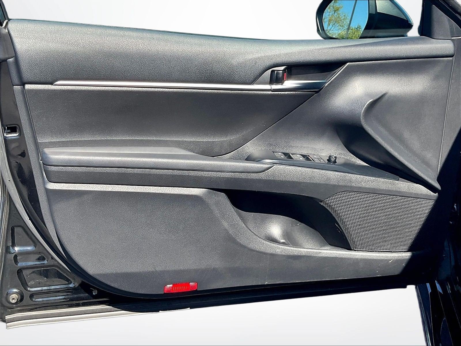 2020 Toyota Camry XSE V6