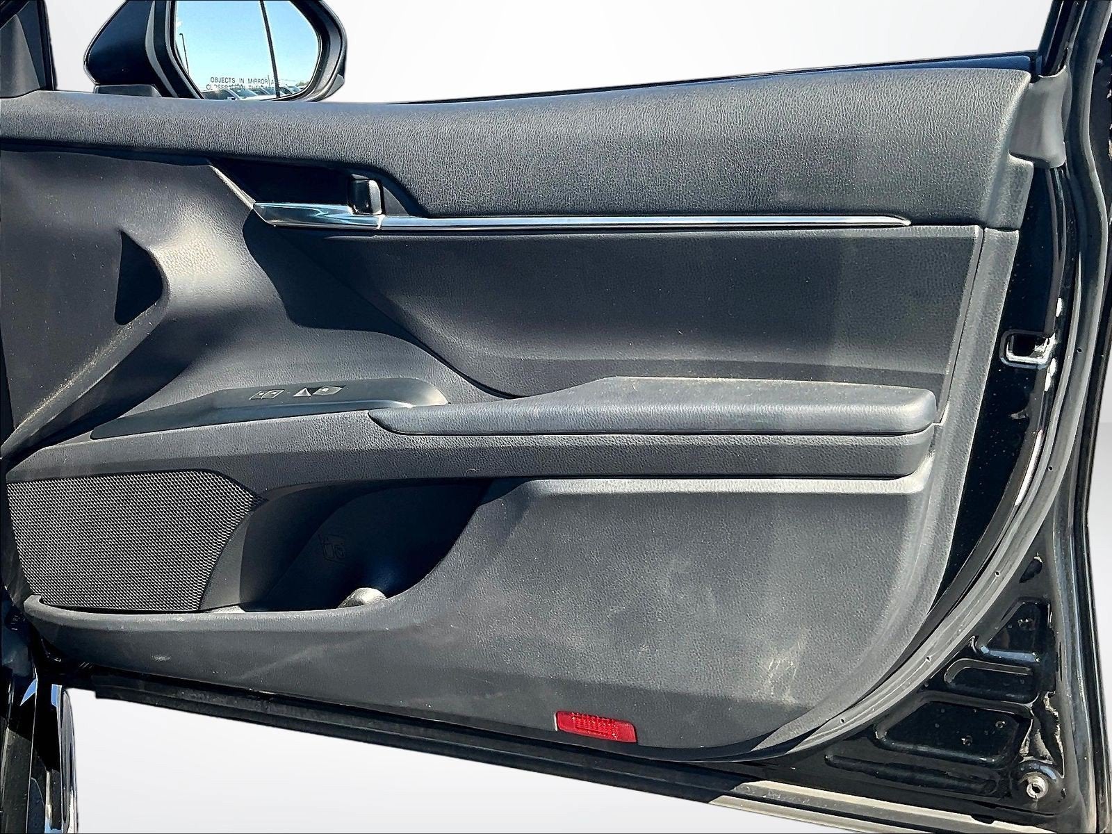 2020 Toyota Camry XSE V6