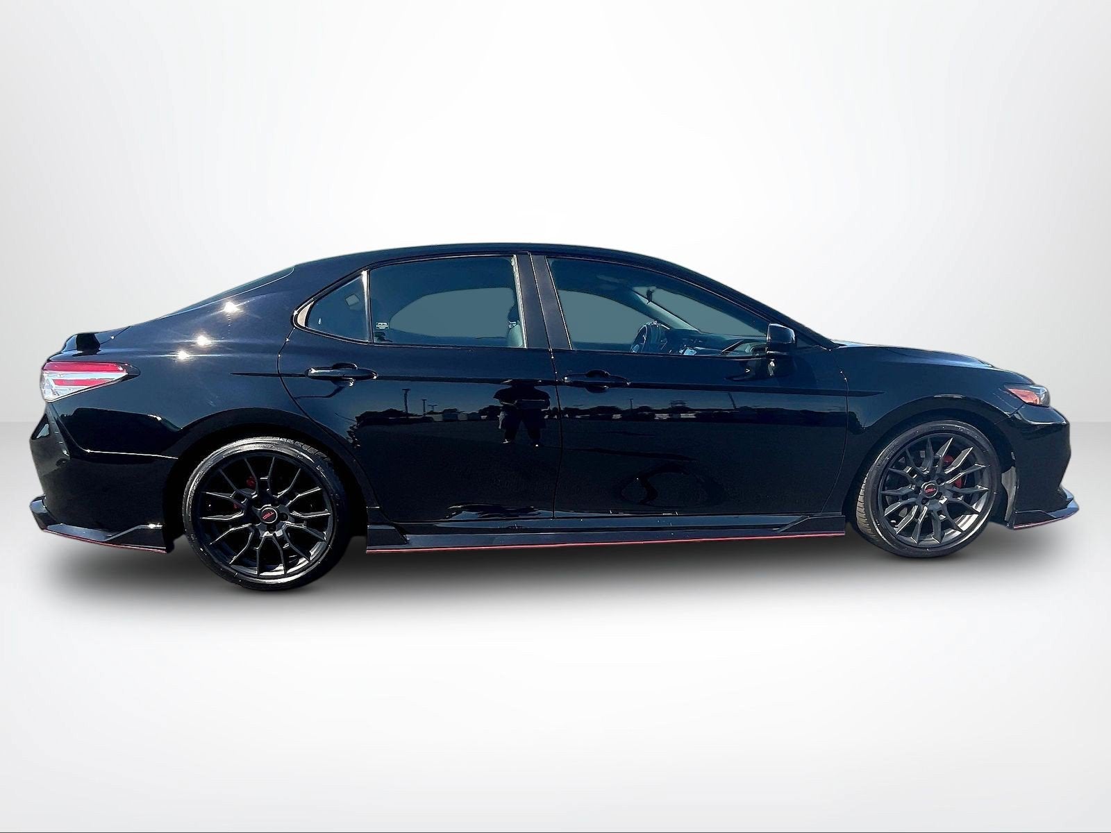 2020 Toyota Camry XSE V6