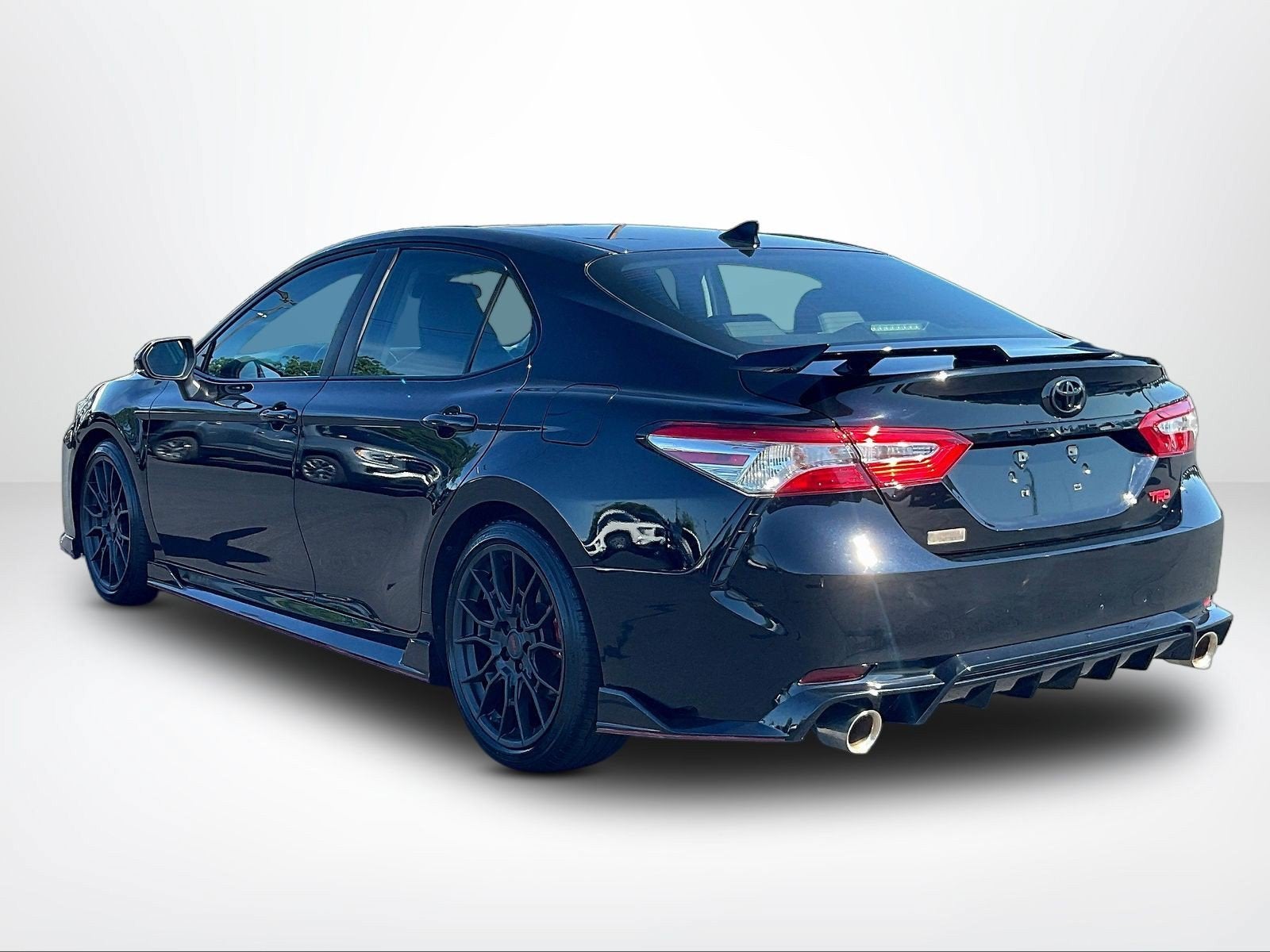2020 Toyota Camry XSE V6