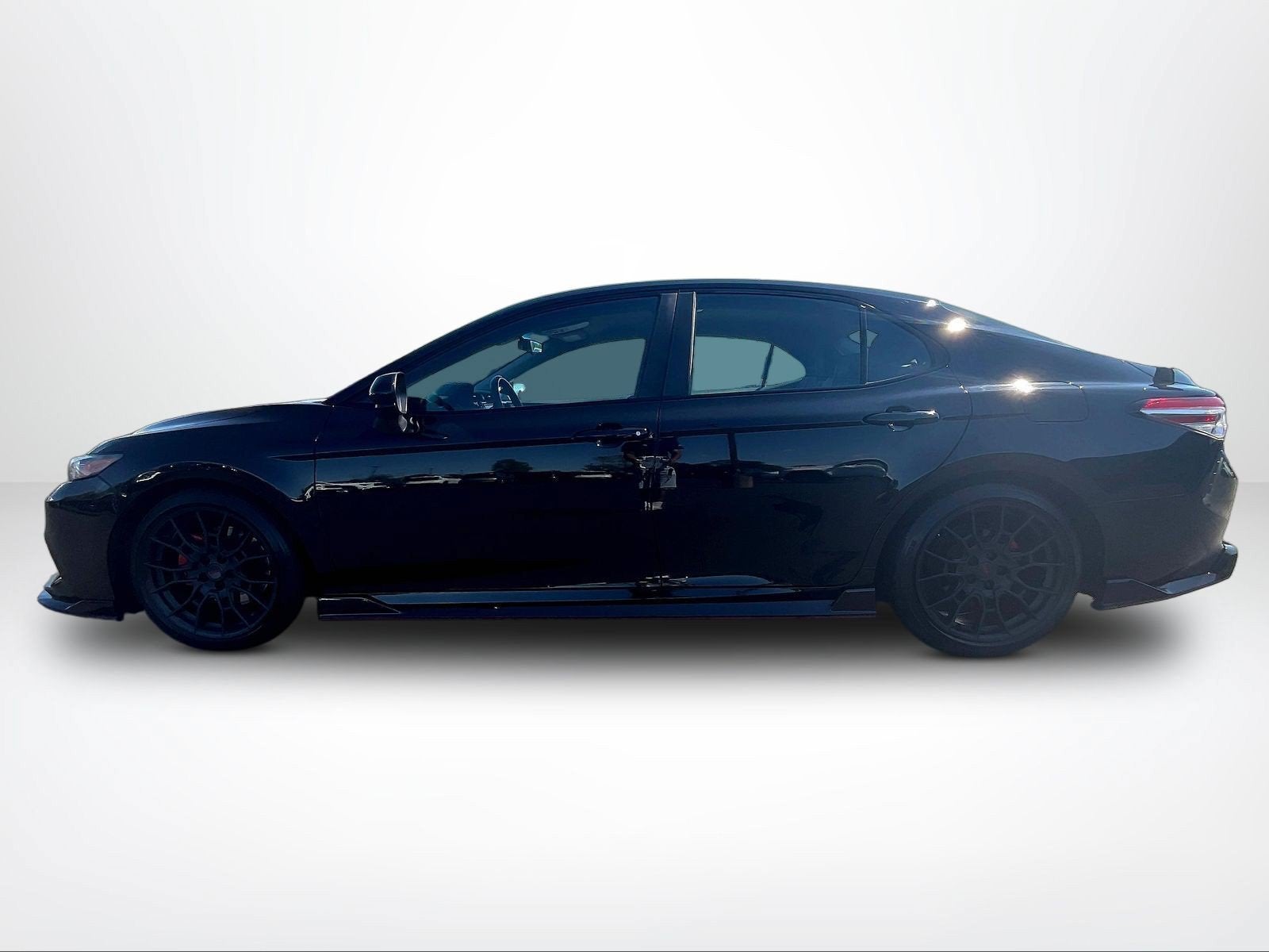 2020 Toyota Camry XSE V6