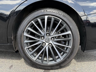 2024 Lexus ES ES 350