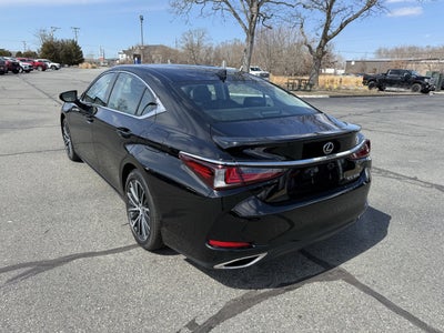 2024 Lexus ES ES 350