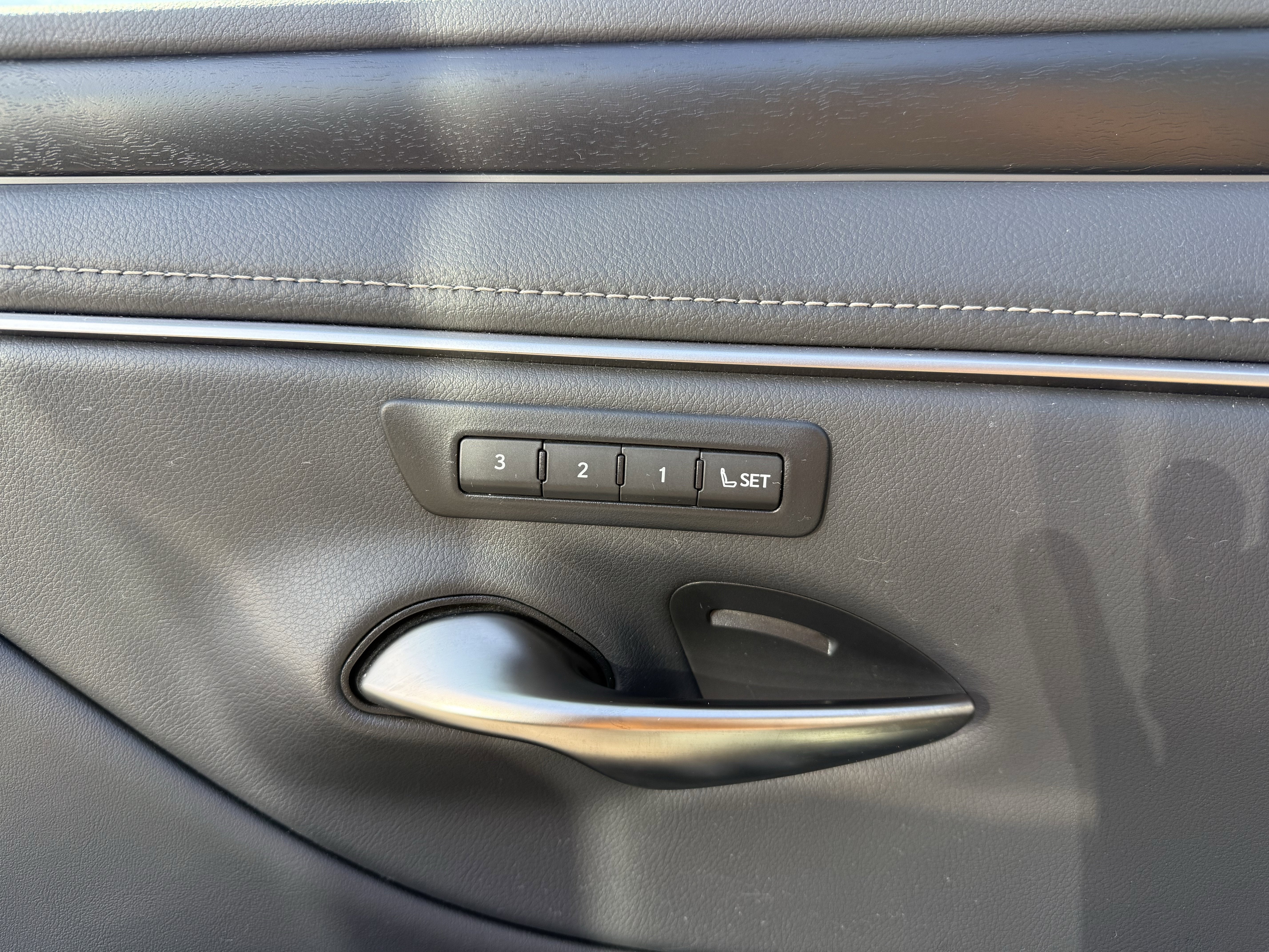 2024 Lexus ES ES 350