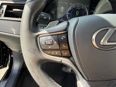 2024 Lexus ES ES 350