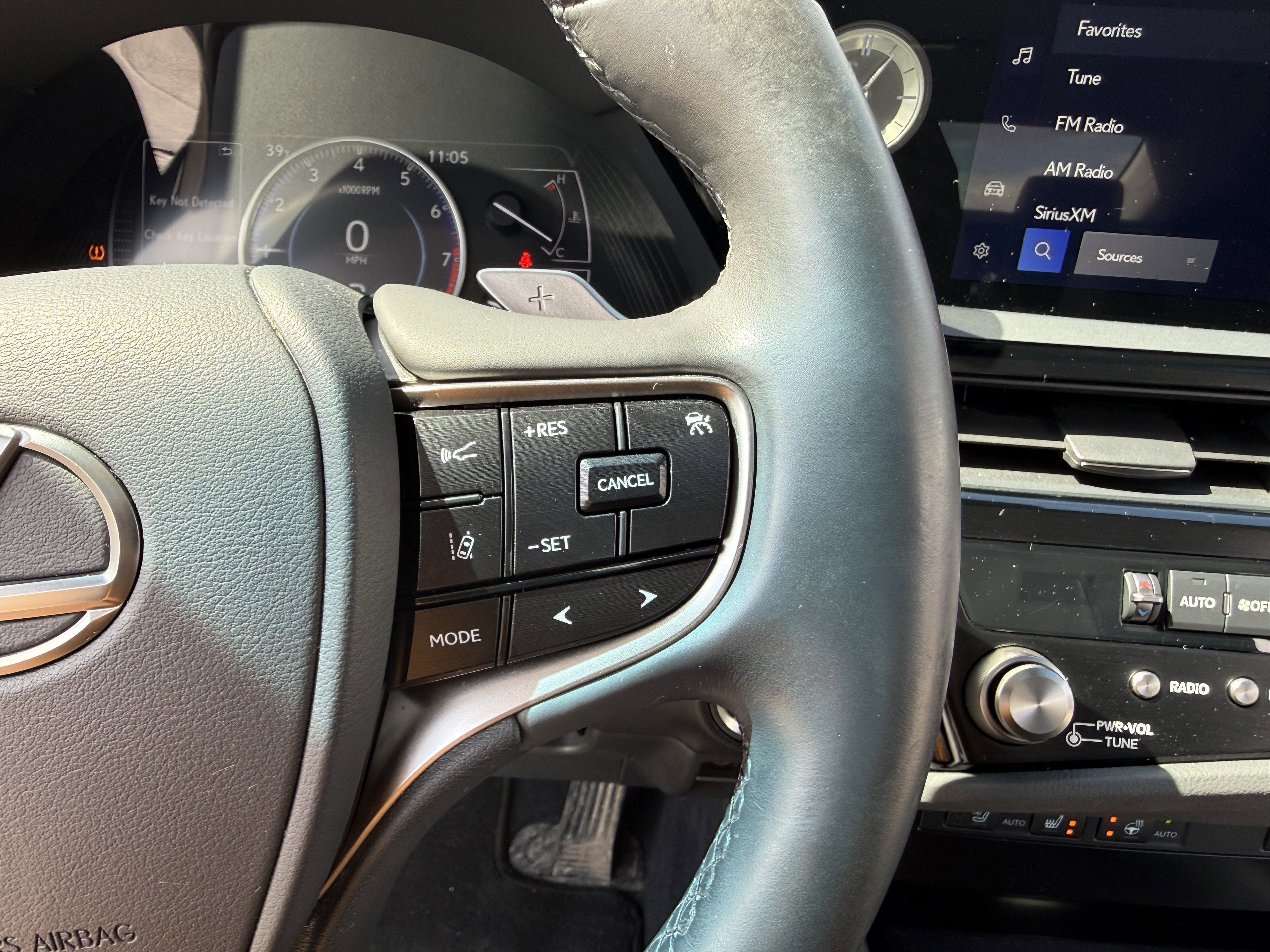 2024 Lexus ES ES 350