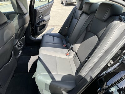 2024 Lexus ES ES 350