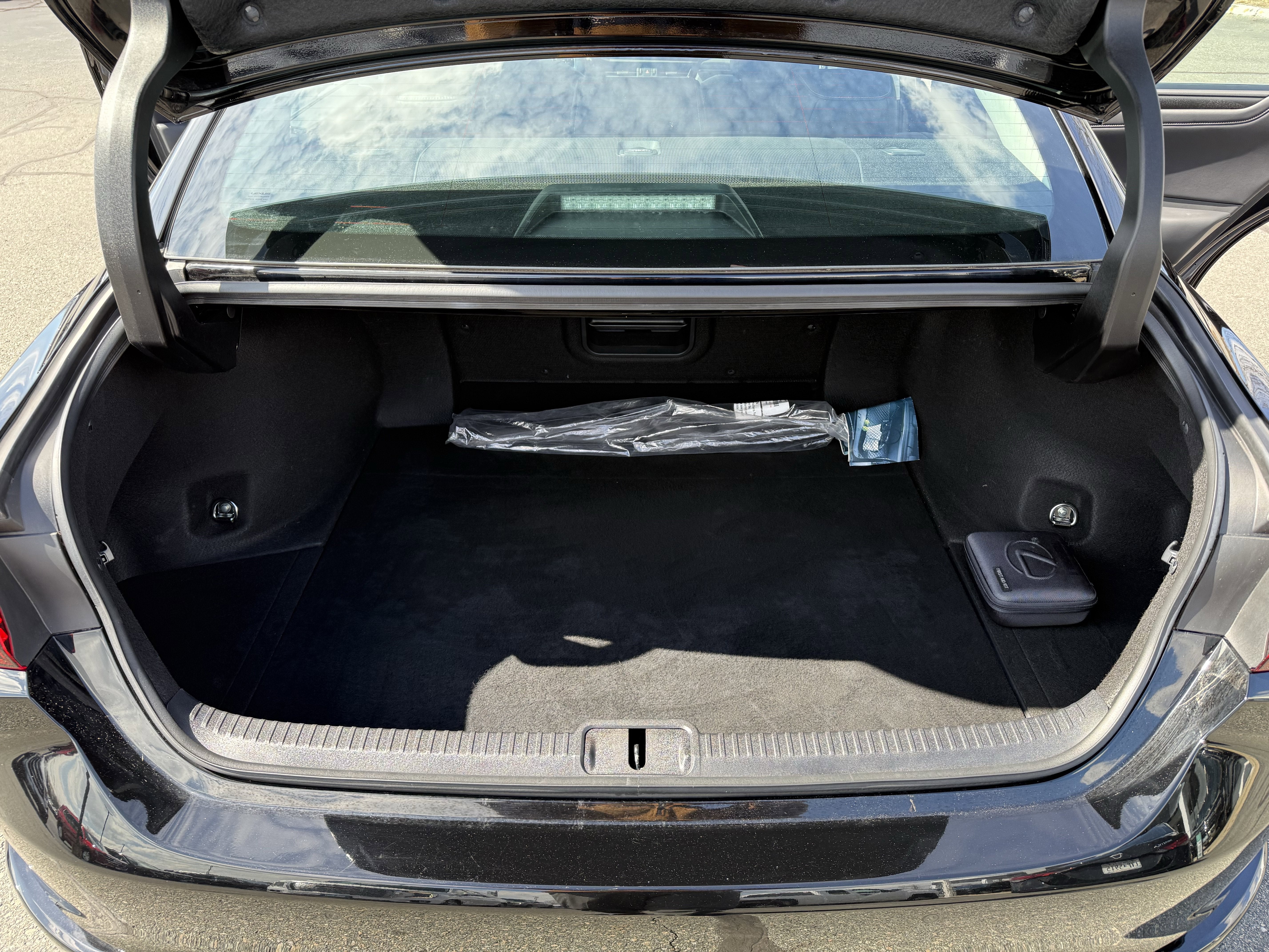 2024 Lexus ES ES 350