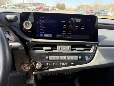 2024 Lexus ES ES 350