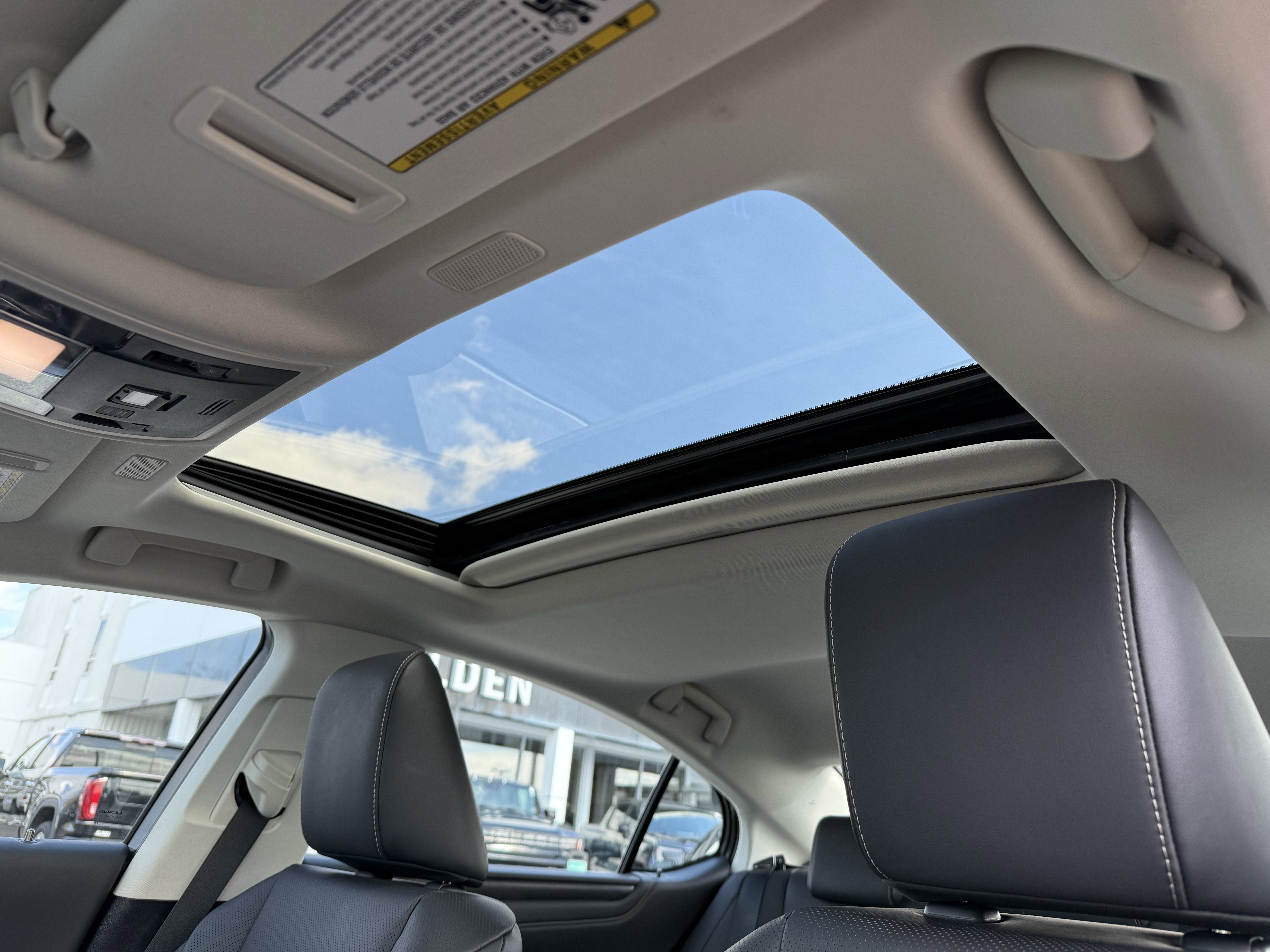 2024 Lexus ES ES 350