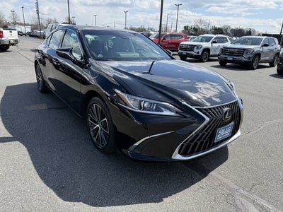 2024 Lexus ES ES 350