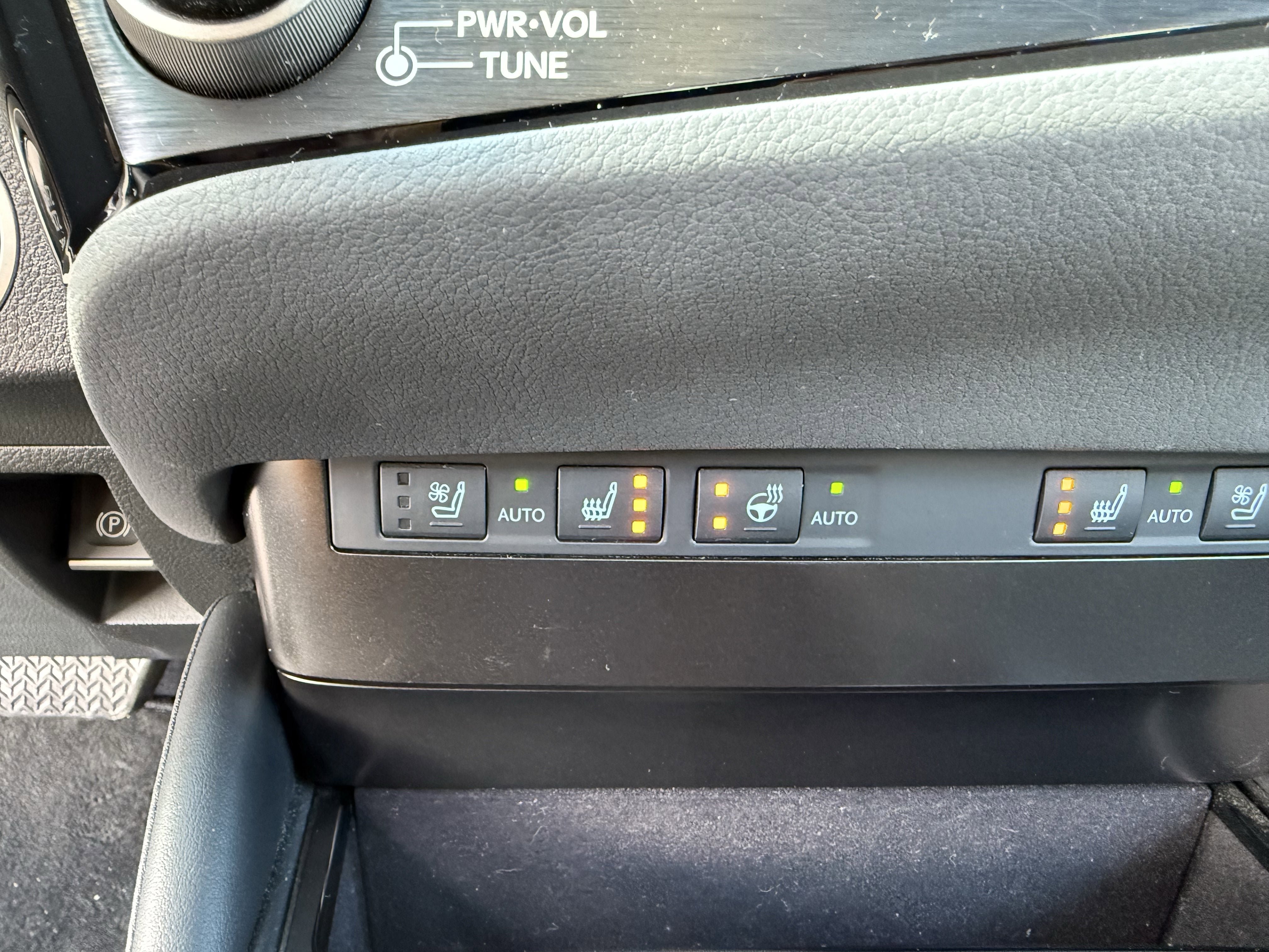 2024 Lexus ES ES 350