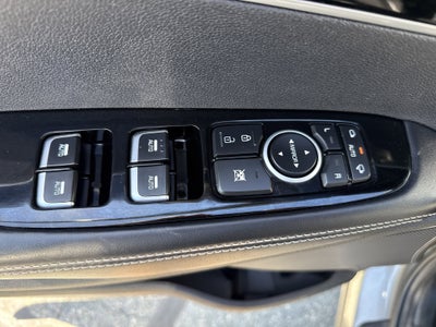 2019 Kia Sorento SX Limited V6