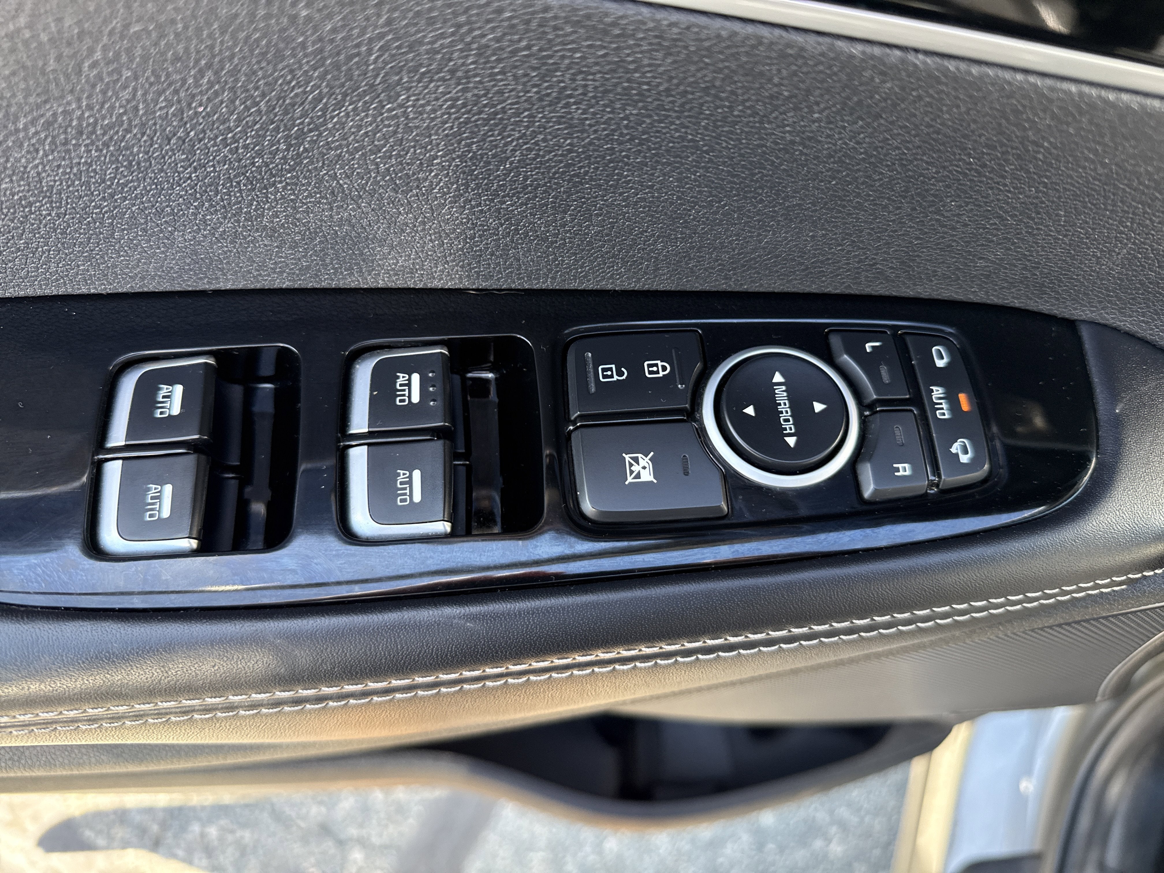 2019 Kia Sorento SX Limited V6
