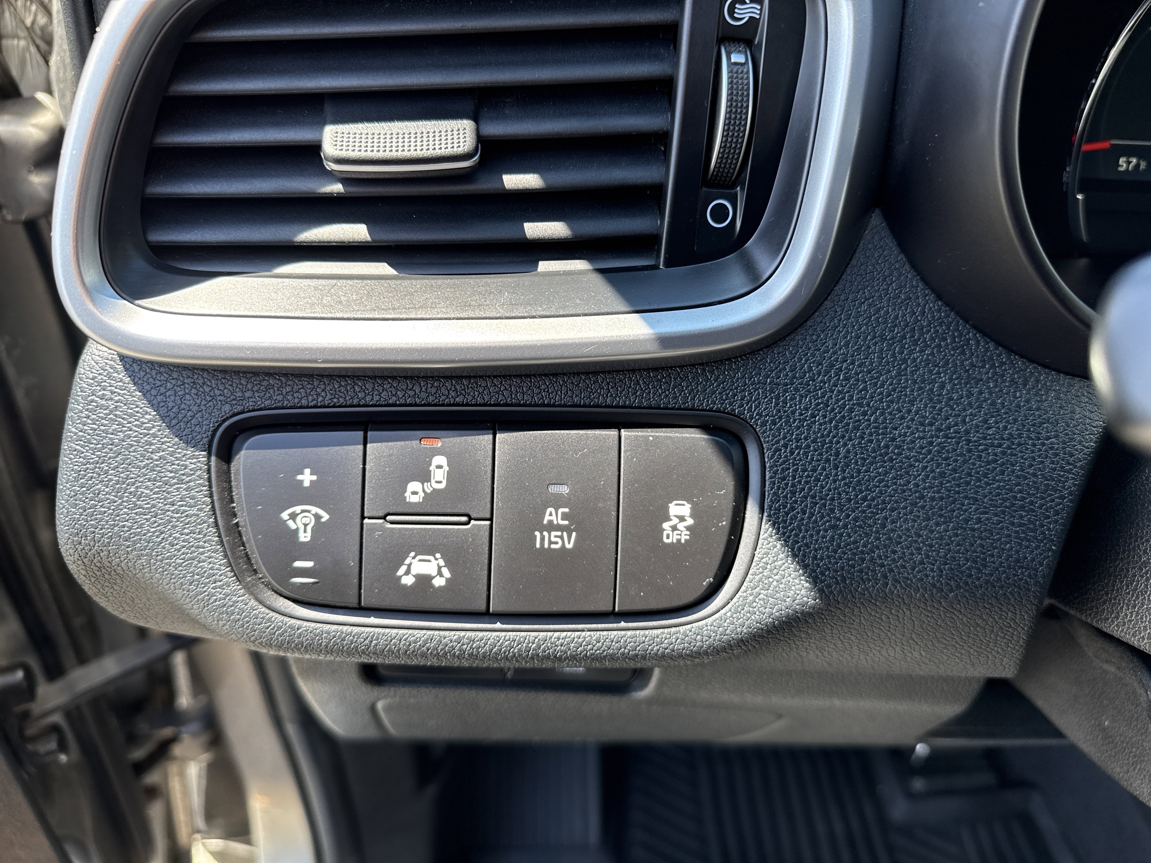2019 Kia Sorento SX Limited V6