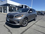 2019 Kia Sorento SX Limited V6