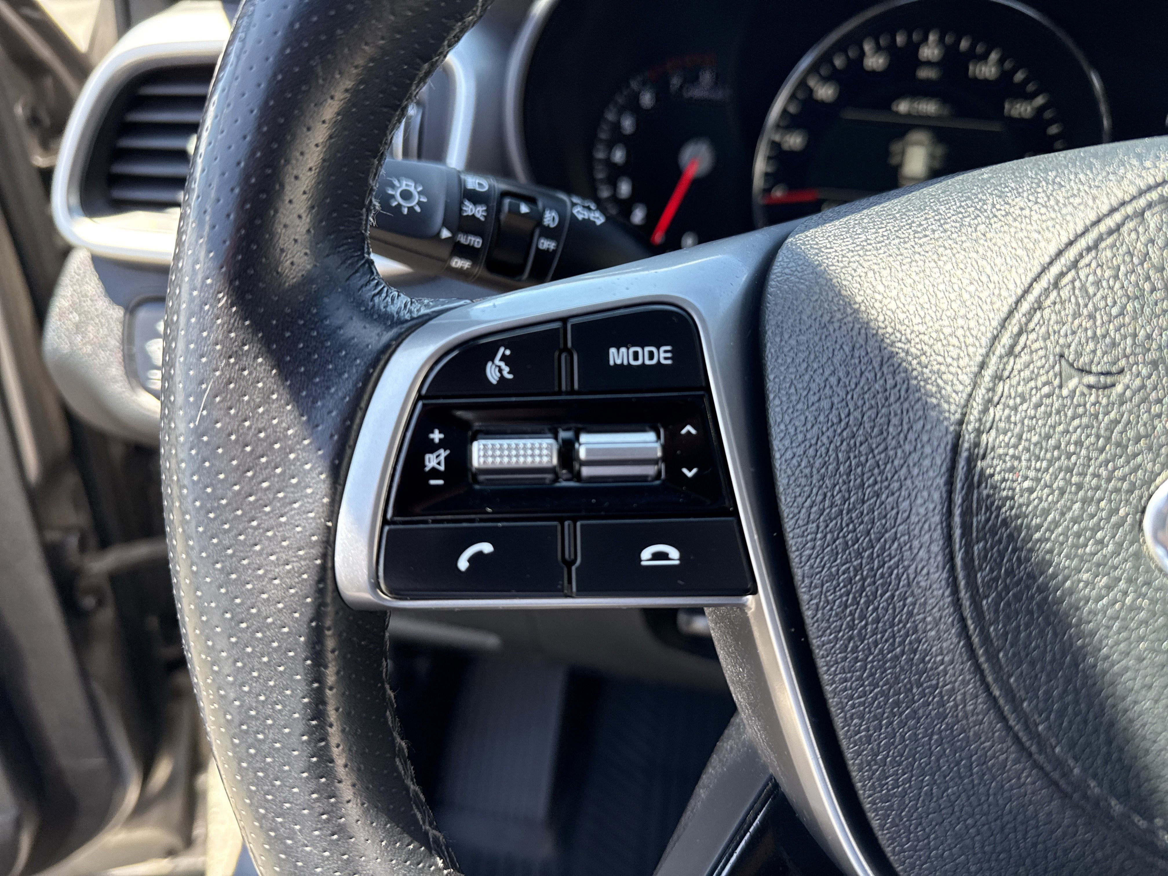 2019 Kia Sorento SX Limited V6