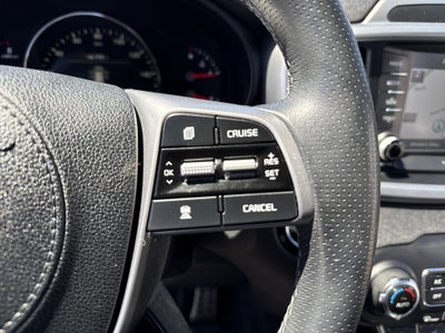2019 Kia Sorento SX Limited V6
