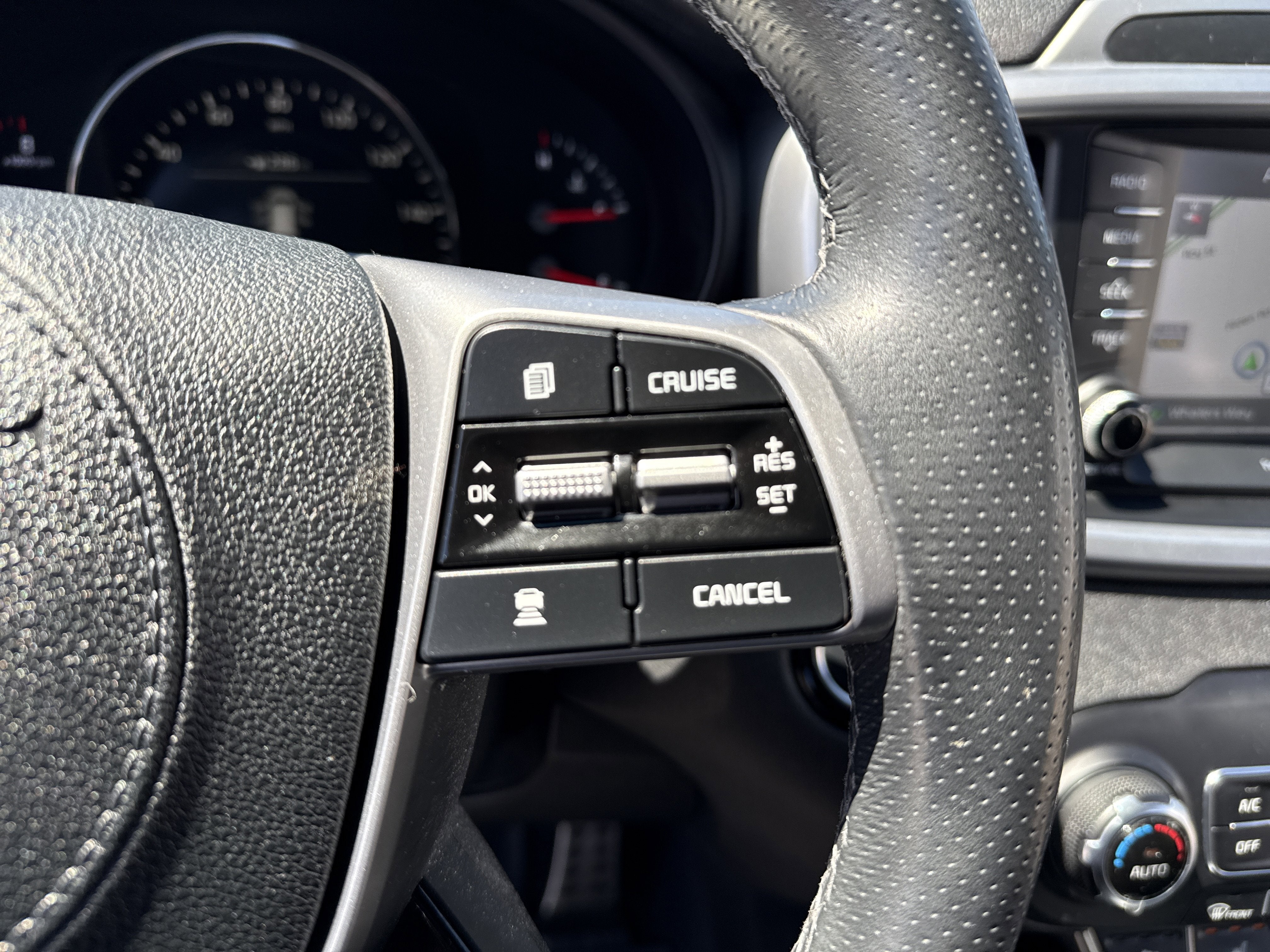 2019 Kia Sorento SX Limited V6