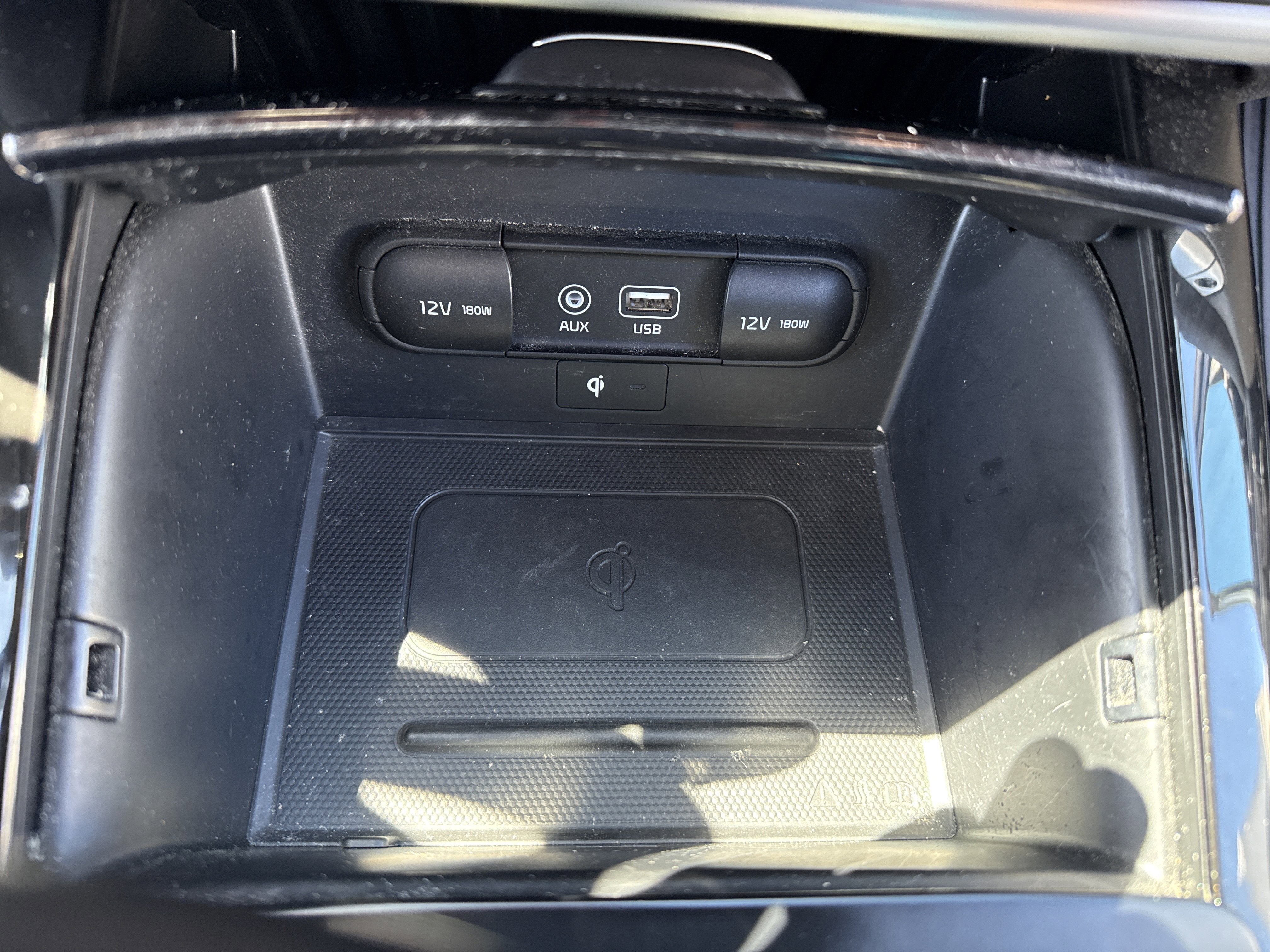 2019 Kia Sorento SX Limited V6