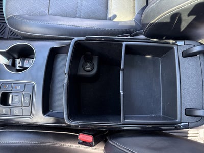 2019 Kia Sorento SX Limited V6