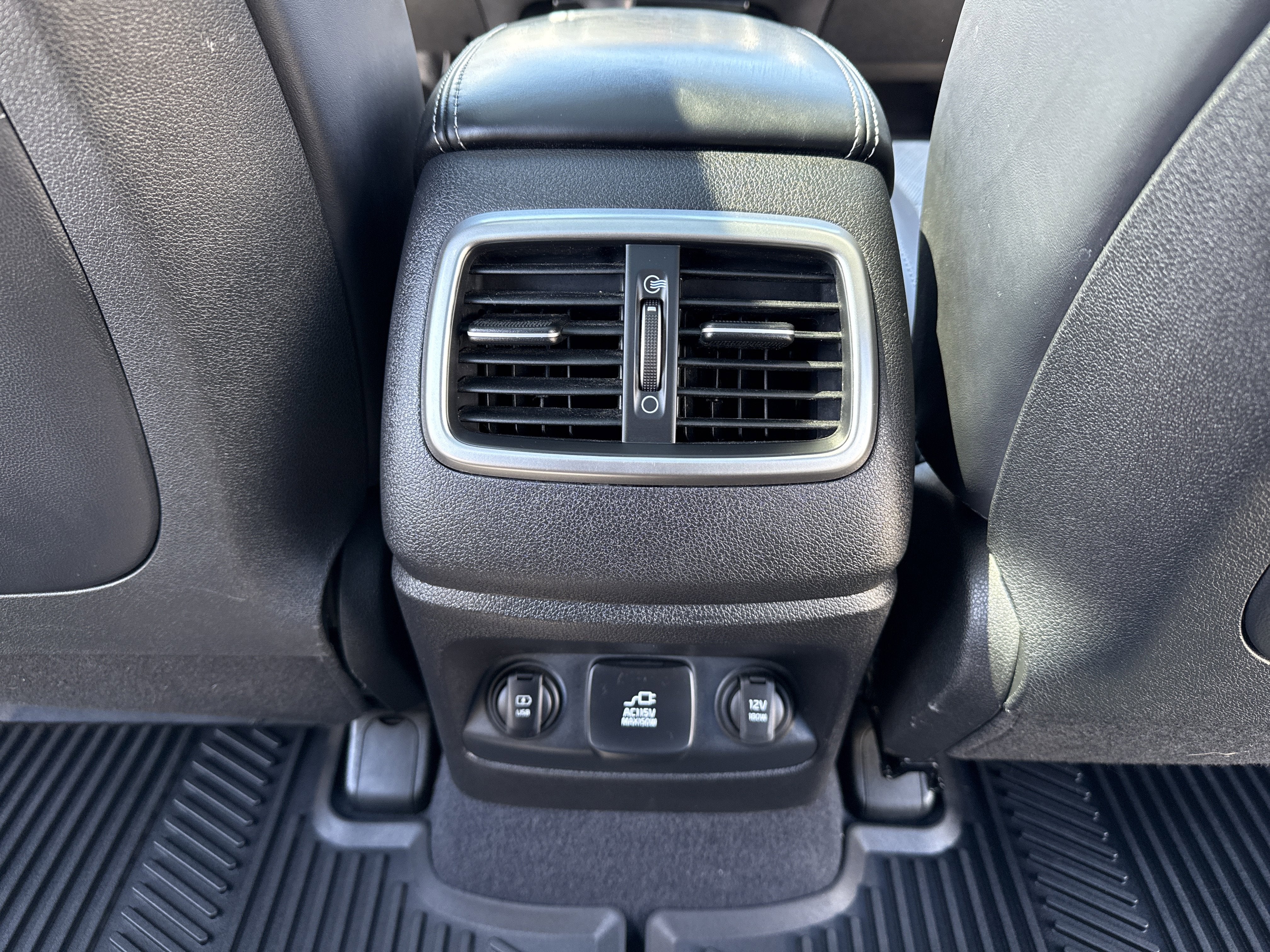 2019 Kia Sorento SX Limited V6