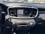 2019 Kia Sorento SX Limited V6
